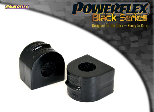 Rear Anti Roll Bar Mounting Bush 21mm - Black Series Image