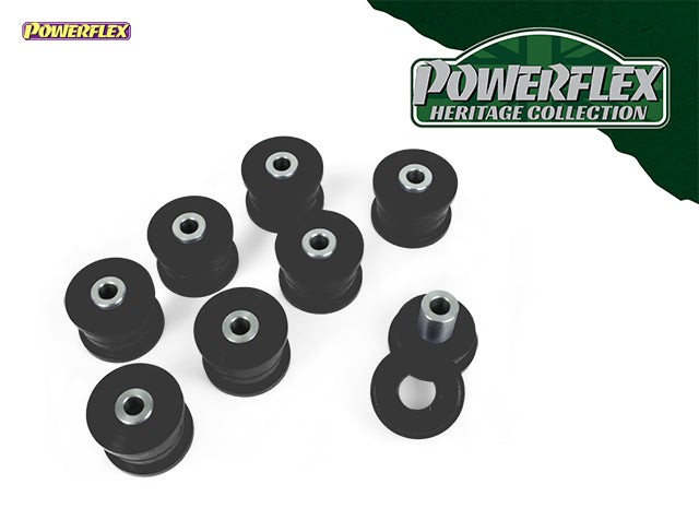 Rear Beam Tie Bar Bush - Heritage Series Image