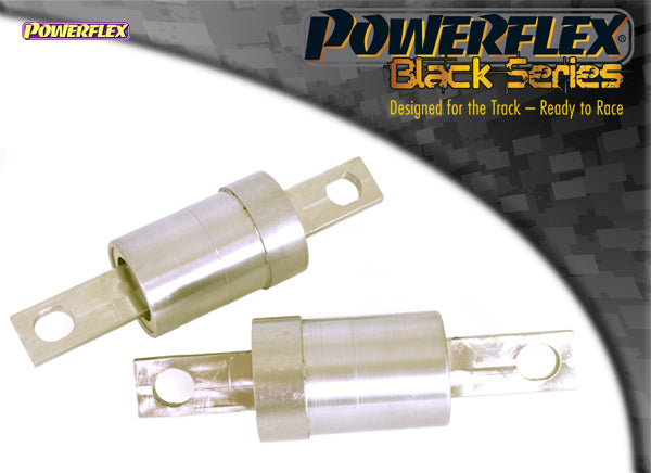 Rear Trailing Arm Front Bush - Black Series Image