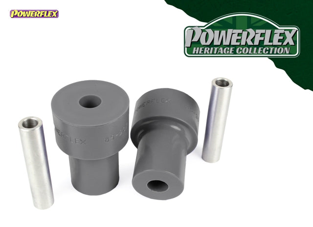Rear Beam Mounting Bush - Heritage Series Image