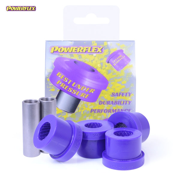 Front Wishbone Front Bush Image