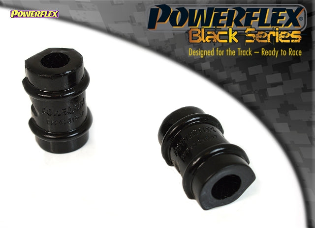 Anti Roll Bar Bush 17mm - Black Series Image