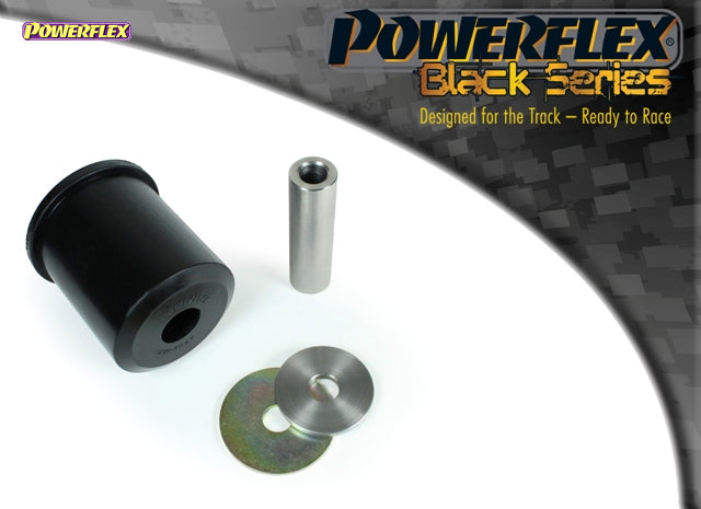 Rear Diff Rear Mounting Bush - Black Series Image