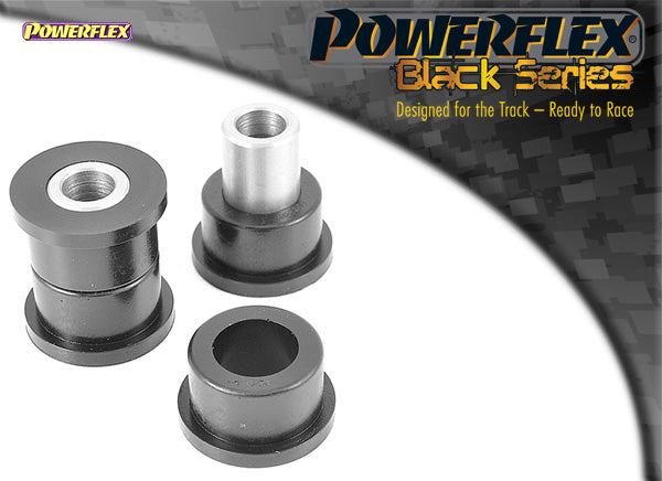 Rear Toe Link Outer Bush - Black Series Image