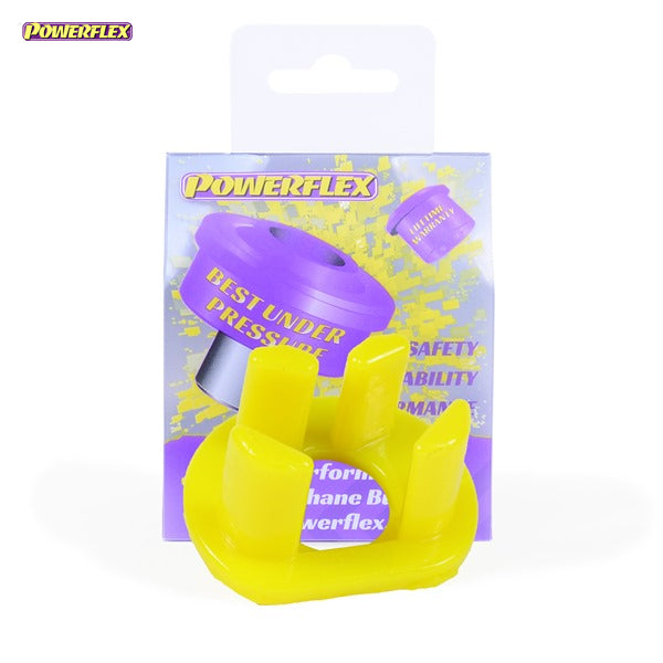 Lower Engine Mount Insert Image