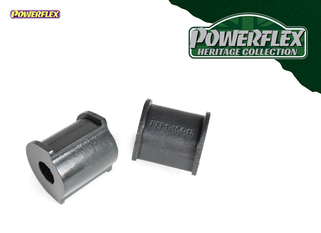 Anti Roll Bar To Arm Bush 18mm - Heritage Series Image