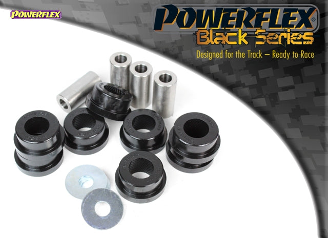 Rear Upper Arm Inner Bush (Pressed Arm) - Black Series Image