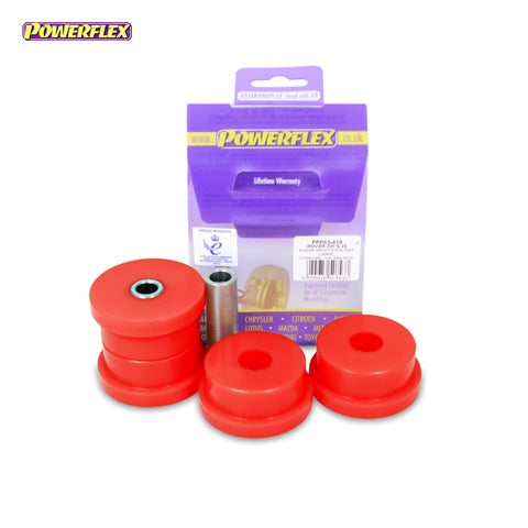 Engine Mount Stabiliser Large Bush (Diesel) Image