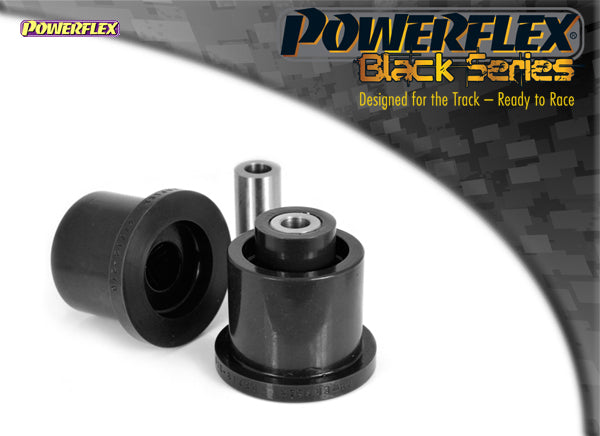 Rear Beam Mounting Bush - Black Series Image