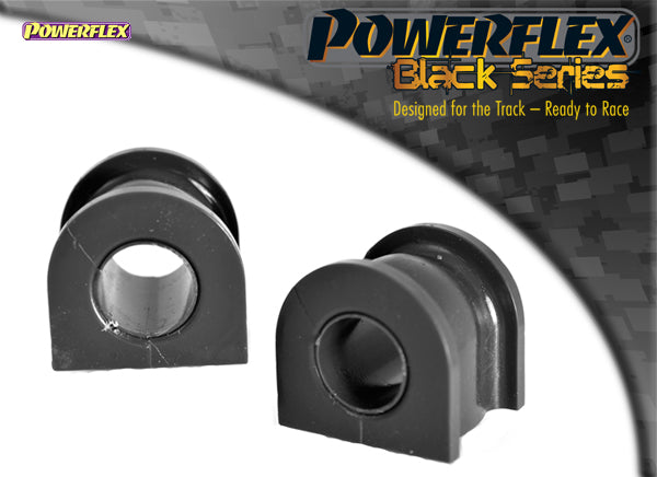 Rear Anti Roll Bar Bush 18mm - Black Series Image