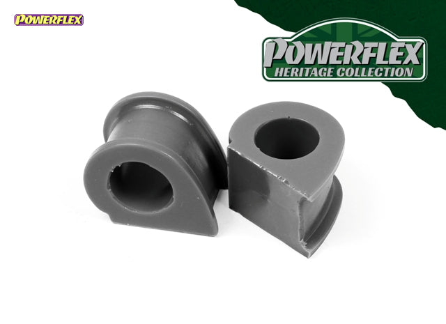 Front Anti Roll Bar Mount 21mm - Heritage Series Image