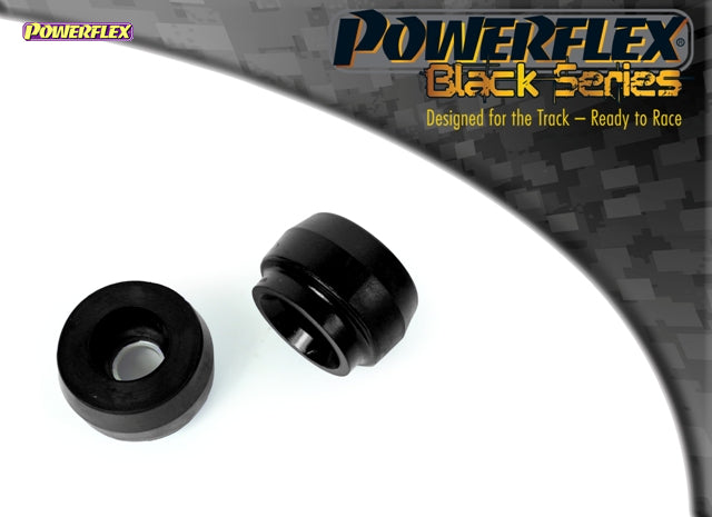 Front Strut Top Mount Bush - Black Series Image