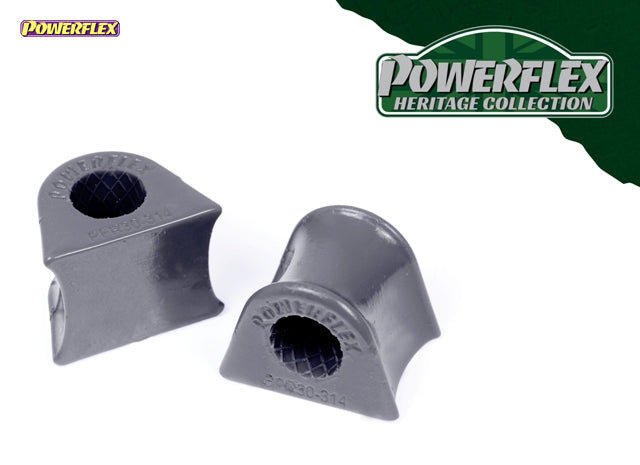 Rear Anti Roll Bar Support Upper Bush - Heritage Series Image