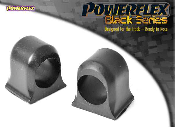 Front Anti Roll Bar Inner Bush 19mm - Black Series Image