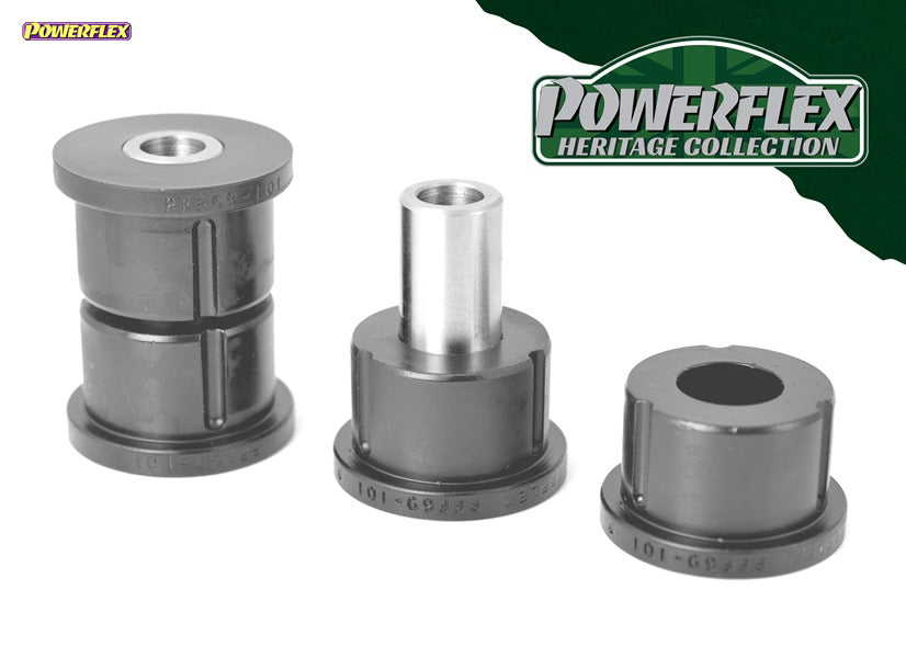 Front Wishbone Front Bush - Heritage Series Image