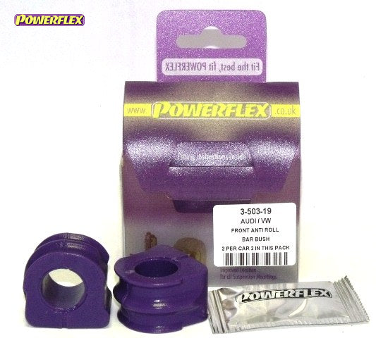 Front Anti Roll Bar Mounting 19mm Image