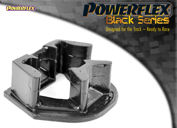Lower Engine Mount Insert - Black Series Image