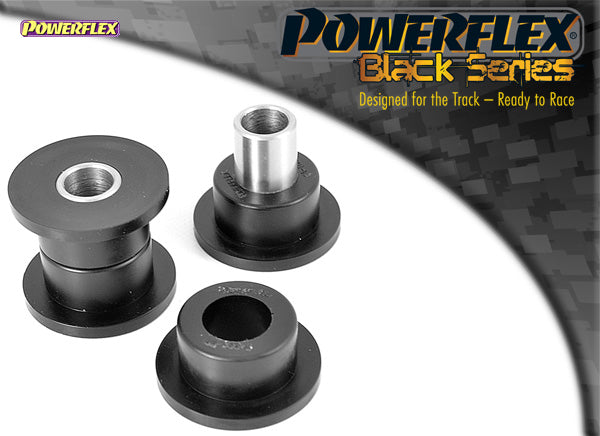 Rear Trailing Arm to Hub Bush - Black Series Image