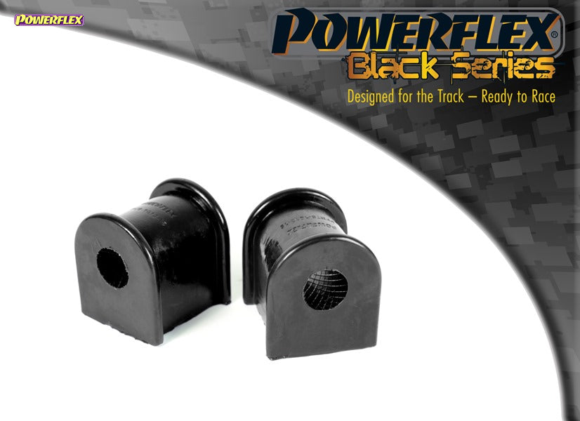 Rear anti Roll Bar Bush 15mm - Black Series Image
