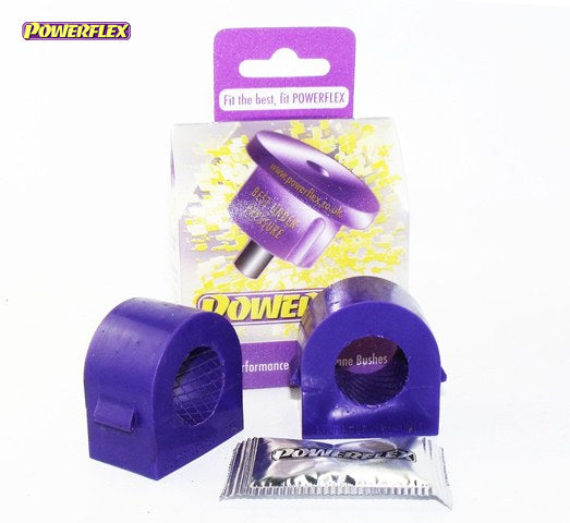 Front Anti Roll Bar Mounting Bush 21mm (2 Piece) Image
