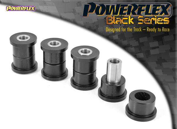 Rear Lower Arm Bush - Black Series Image