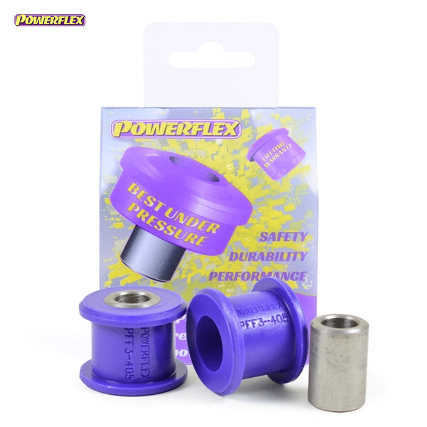 Rear Tie Rod Inner Bush Image