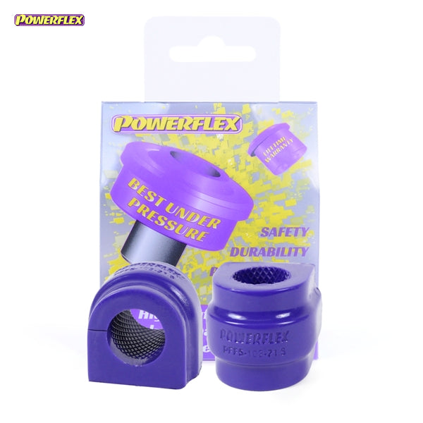 Front Anti Roll Bar Bush 21.5mm Image