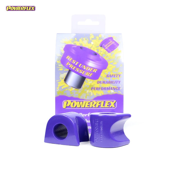 Front Anti Roll Bar bush 25mm Image