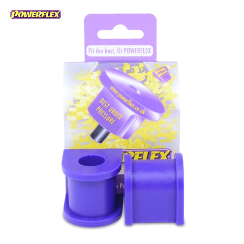 Front Anti Roll Bar Bush 18mm Image