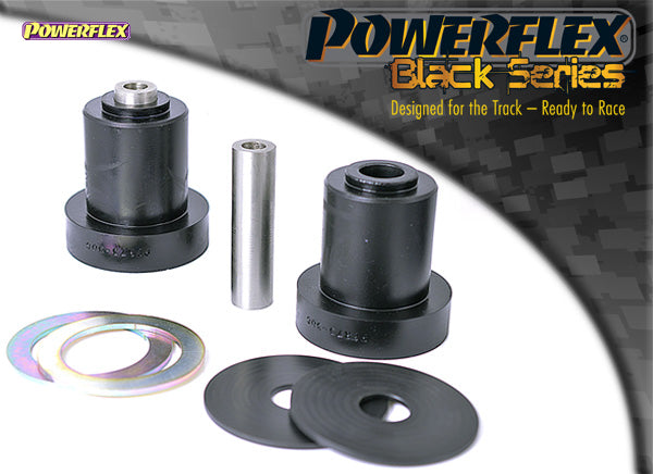 Rear Beam Mount Bush - Black Series Image