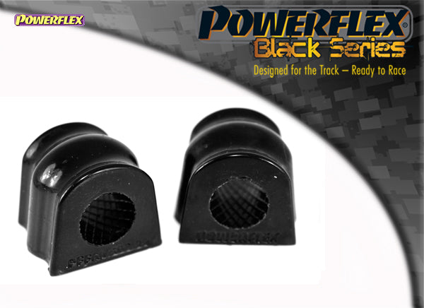 Front Anti Roll Bar Bush 22mm - Black Series Image