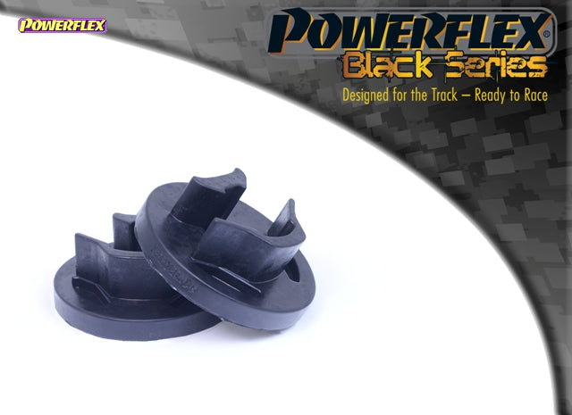 Rear Engine Mounting Insert - Black Series Image