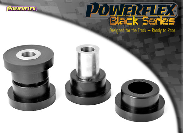 Rear Lower Wishbone Bush Rear - Black Series Image