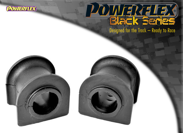 Rear Anti Roll Bar Bush 22mm - Black Series Image