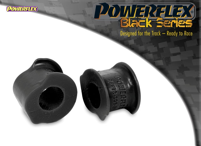 Front Anti Roll Bar Bush 21mm - Black Series Image
