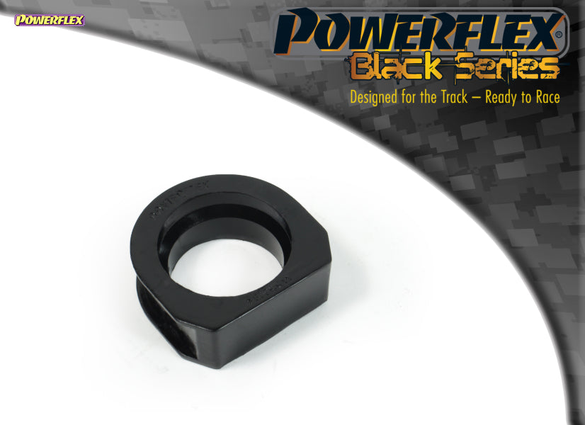 Steering Rack Mounting Bush - Black Series Image