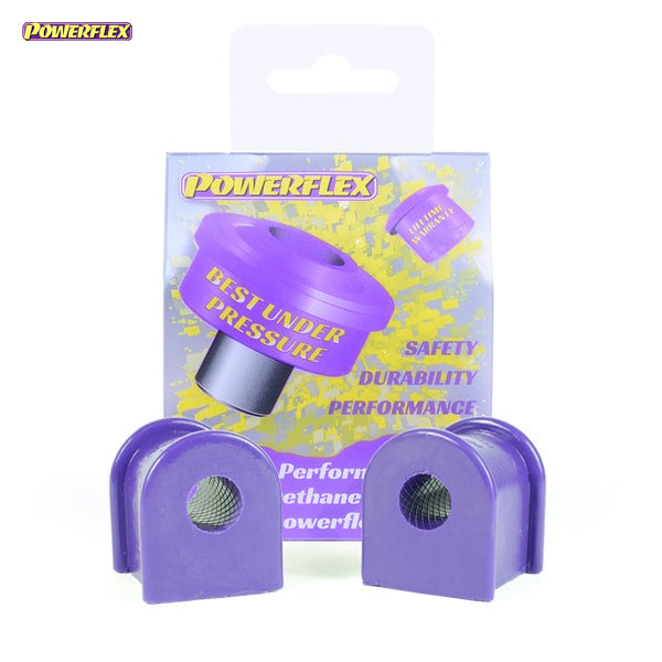 Rear Anti Roll Bar Bush 15mm Image