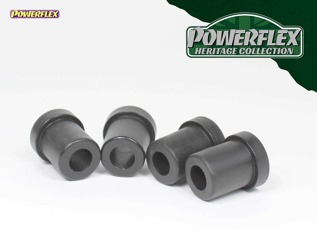 Leaf Spring Shackle Mounts - Heritage Series Image