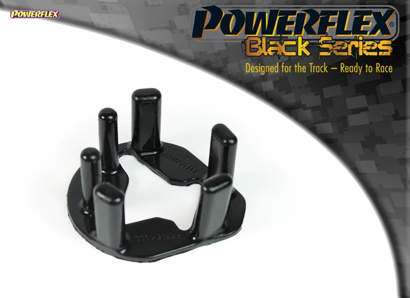 Lower Engine Mount Insert - Black Series Image