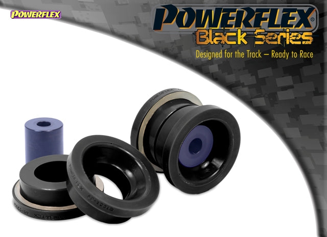 Front Subframe Rear Bush - Black Series Image