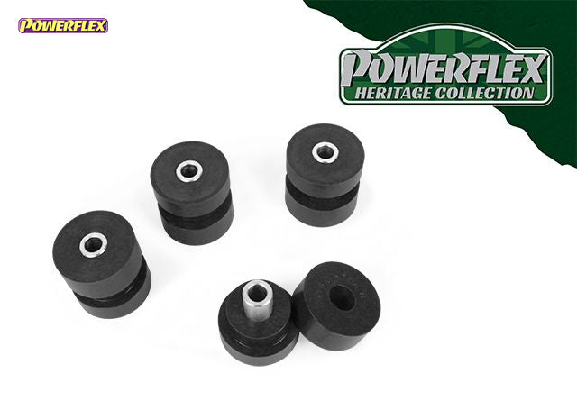 Rear Tie Bar Bushes - Heritage Series Image