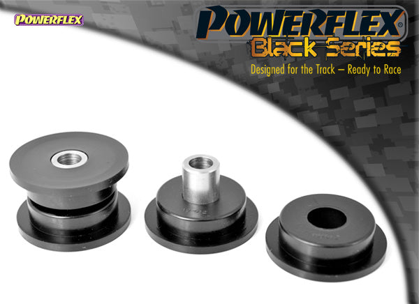 Rear Diff Mounting Bush - Black Series Image