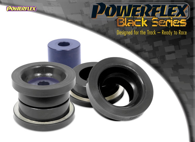 Front Subframe Front Bush - Black Series Image