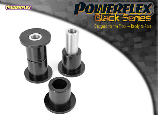 Front Inner Lower Arm Bush - Black Series Image