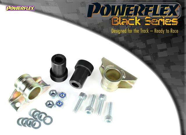 Front Wishbone Rear Bush - Black Series Image