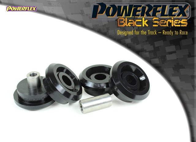 Rear Trailing Arm Front Bush - Black Series Image