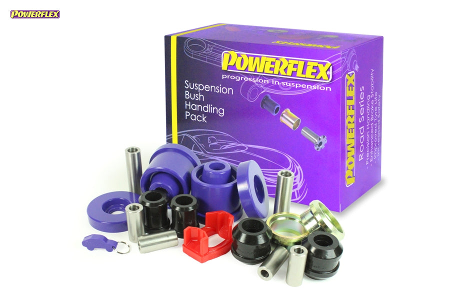 Powerflex Handling Pack Image