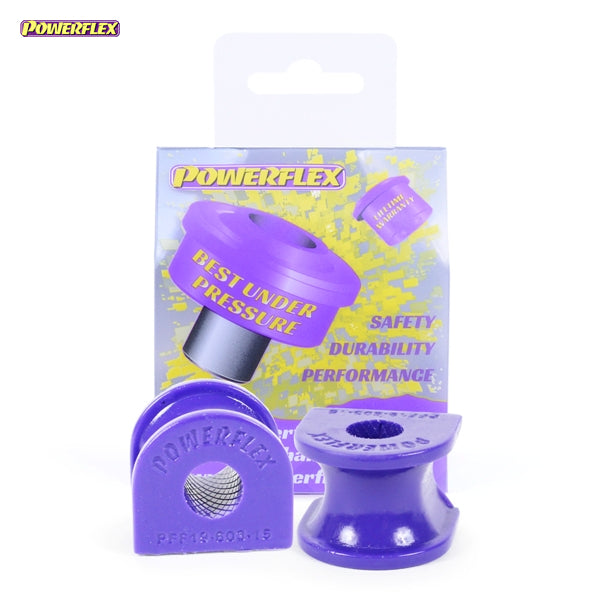 Front Anti Roll Bar Bush 15mm Image