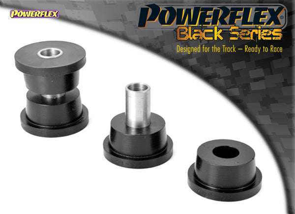 Rear Panhard Rod Mount - Black Series Image