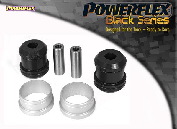 Front Arm Rear Bush - Black Series Image